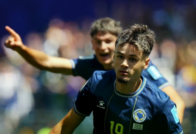 Florian Plettenberg tvrdi: Kerim Alajbegović novi je igrač Juventusa!