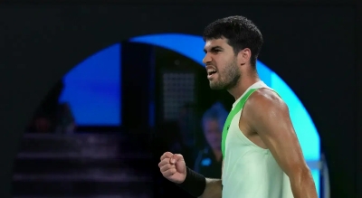 Шок: Карлос Алкараз пропушта Ролан Гарос?