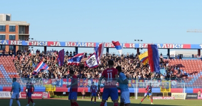 Borac slavio protiv Posušja na zatvaranju sezone