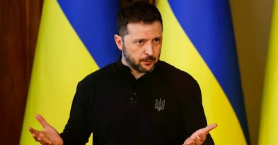 Nema više nikakvih prepreka: Ukrajina dobija 90 milijardi eura