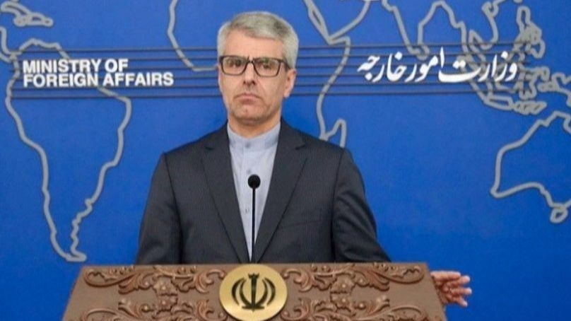 Teheran jasan: Sporazum sa SAD-om uslovljen suverenitetom Libana, duboko nepovjerenje i dalje prisutno