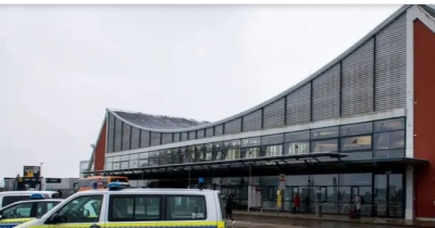 Kontrola aerodroma u Memingenu podnijela krivičnu prijavu protiv državljanina BiH