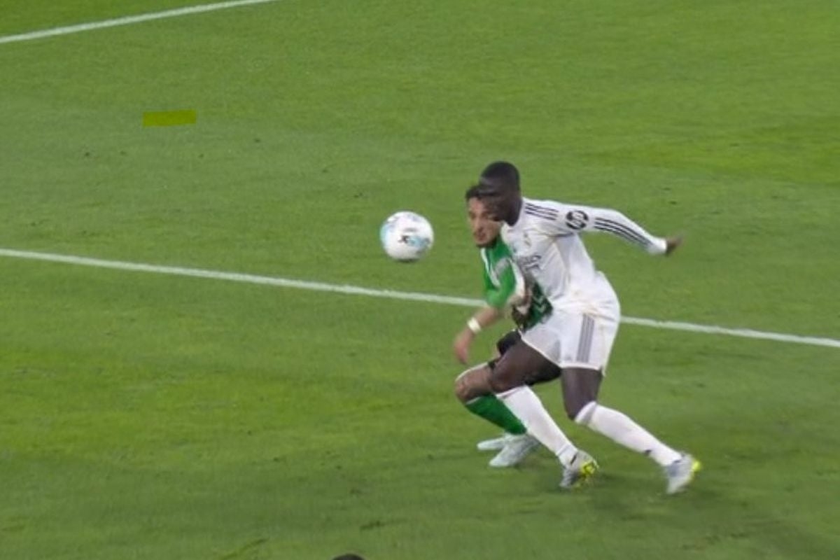 Novi skandal s Realom u glavnoj ulozi: Snimak otkriva sve, neko je oprao ruke od svega!