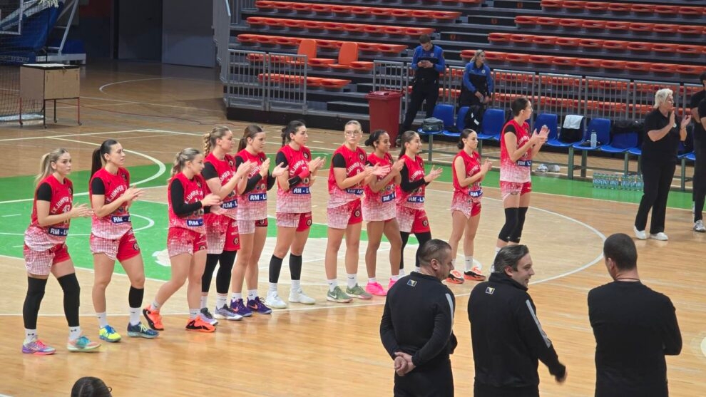 VIDEO: Jumper dobio gradski derbi s 30 poena razlike i ostao sam na vrhu tabele bez poraza