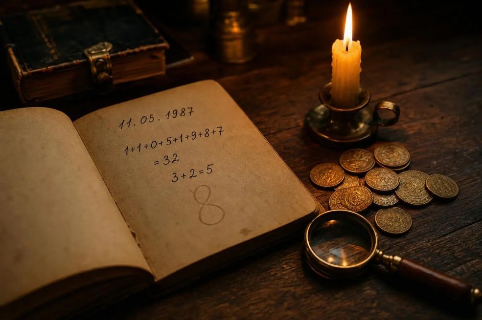 Rođeni pod sretnom zvijezdom? Ljudi s ovim brojem u datumu rođenja navodno privlače novac