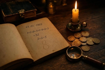 Rođeni pod sretnom zvijezdom? Ljudi s ovim brojem u datumu rođenja navodno privlače novac