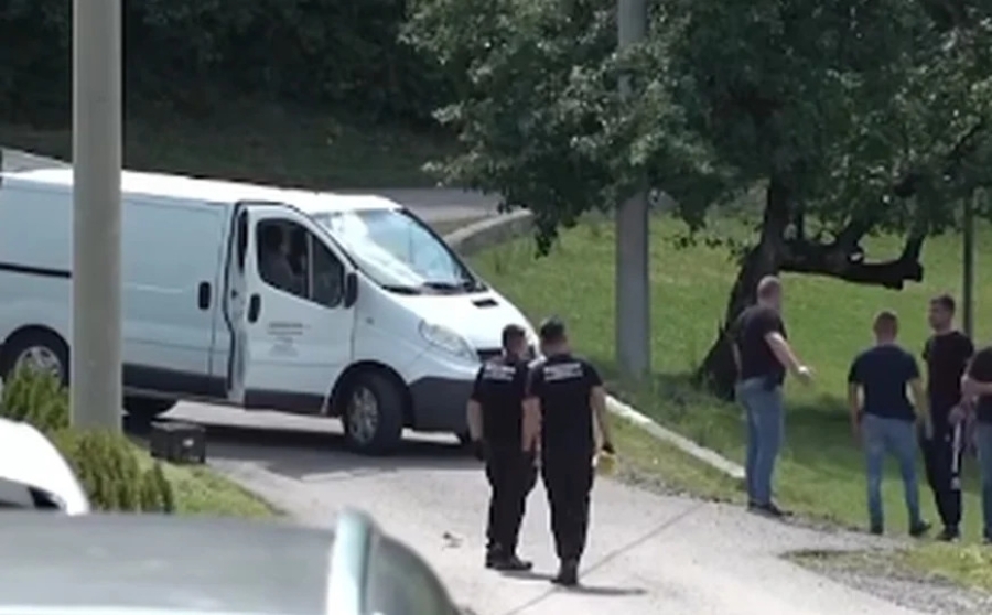 ZATRAŽEN PRTIVRO ZA HAMIDA TALETOVIĆA: Objavljeni detalji brutalnog u ubistva u Banovićima