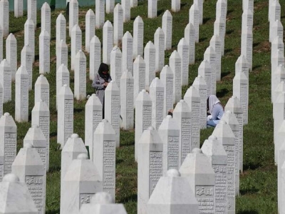 BiH traži pomoć Srbije: Još nije uručena optužnica za pomaganje u genocidu