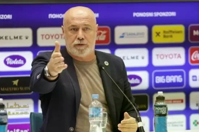 Sergej Barbarez: "Nismo mi ovdje više važni, važno je ko će ostati poslije nas“
