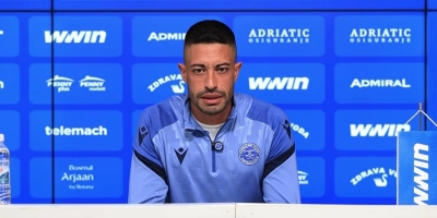 Muslera: Derbi je posebniji od ostalih utakmica, podrška 3.000 naših navijača će nam biti veoma važna