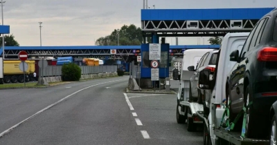 Od 1. jula nova pravila za ulazak u EU: Evo na koje se vozače odnosi