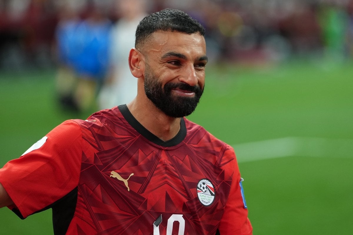Novi Zeland šokirao Egipat, ali se probudio Salah i režirao veliki preokret