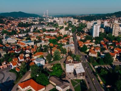 Dim iz TE Tuzla otkrio cijenu višegodišnjeg zanemarivanja - 5 vijesti za danas