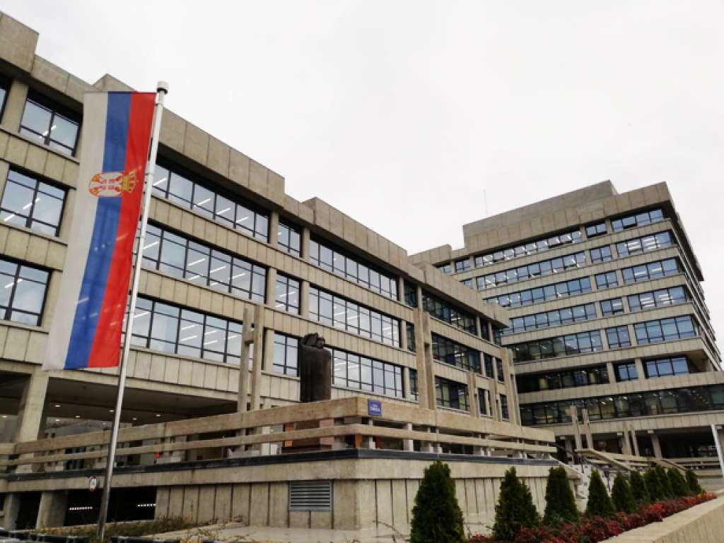Beograd: Nova hapšenja policajaca u nastavku afere o sprezi policije i kriminalaca