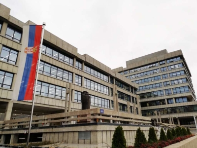 Beograd: Nova hapšenja policajaca u nastavku afere o sprezi policije i kriminalaca