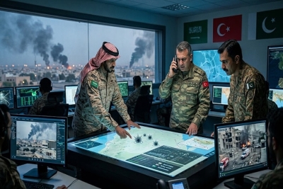 PAKISTAN NA IVICI VATRENE LINIJE: Kako spasiti savez sa Saudijcima, a ne razbjesniti Iran?