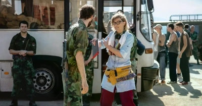 Objavljen poziv za statiranje u novom filmu Jasmile Žbanić