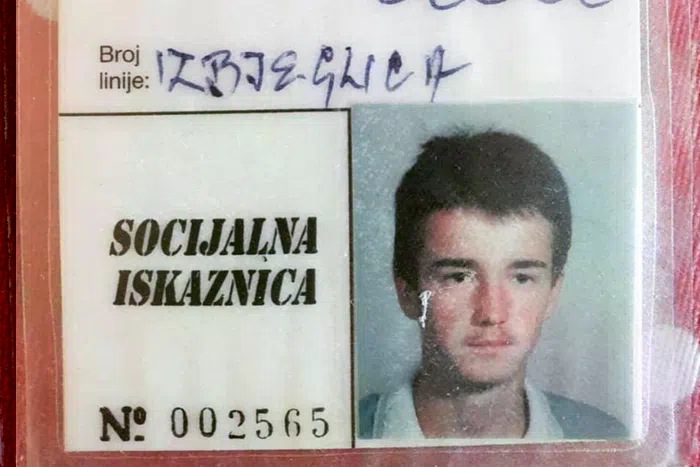 Od izbjeglice do legende: Ivan Ljubičić je prošao težak put do velikana "bijelog sporta"