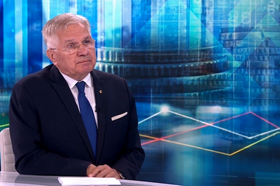 IVICA JAKIĆ, ENERGETSKI STRUČNJAK IZ JAJCA: Amerika želi ovladati dobavnim pravcima plina prema Europi...