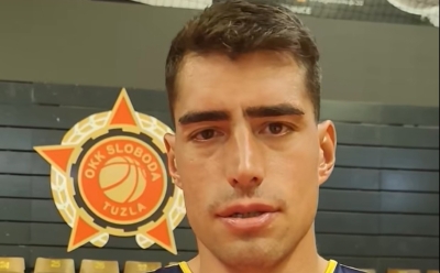 Garza se priključio Zmajevima i poslao jasnu poruku navijačima