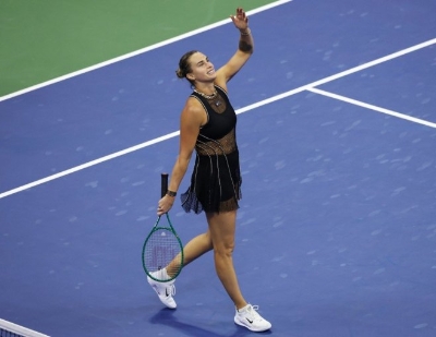 Sabalenka i Ribakina u finalu US Opena