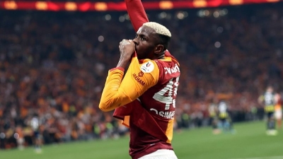 Osimhen: Nisam primio platu tri mjeseca, da nije bilo mene, niko na svijetu ne bi znao za Galatasaraj