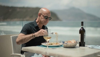 Stanley Tucci otkriva gdje se jede najbolja hrana u Italiji