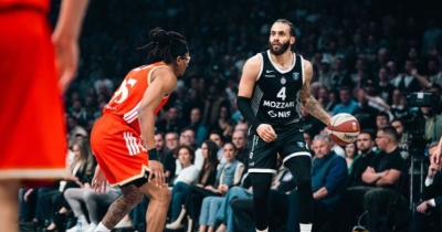 Partizan se kockao, ali nakon drame dobio još jedan "vječiti" derbi
