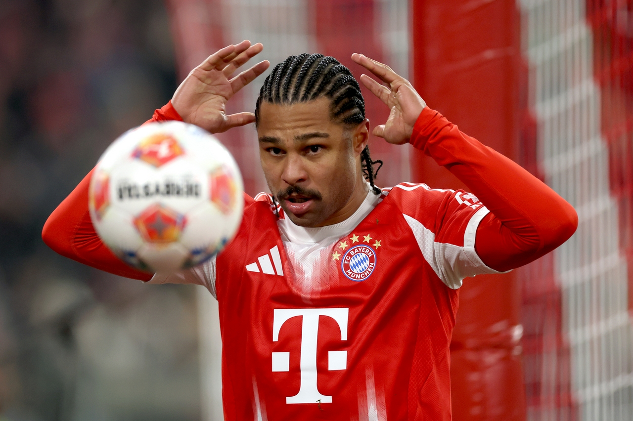 Gnabry zbog teške ozljede propušta Svjetsko prvenstvo