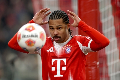 Gnabry zbog teške ozljede propušta Svjetsko prvenstvo