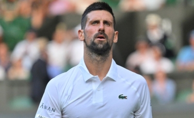 Fanovi ga salijeću: Evo zašto je Novak Đoković zapravo boravio u Atini