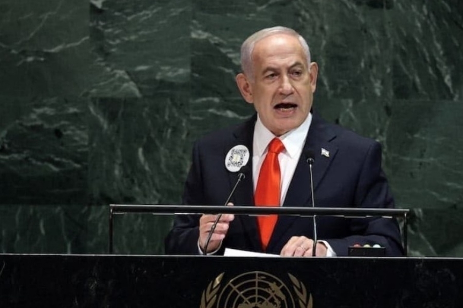 HOĆE LI NETANYAHU OSTATI BEZ VLASTI: Izraelski analitičar upozorio na scenario koji bi mogao promijeniti sve!