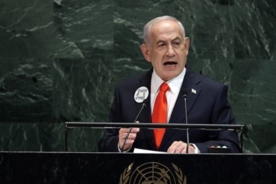 HOĆE LI NETANYAHU OSTATI BEZ VLASTI: Izraelski analitičar upozorio na scenario koji bi mogao promijeniti sve!