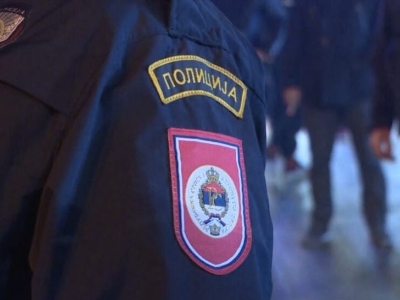 Identifikovana dva maloljetnika koja su izazvala požar u Trebinju