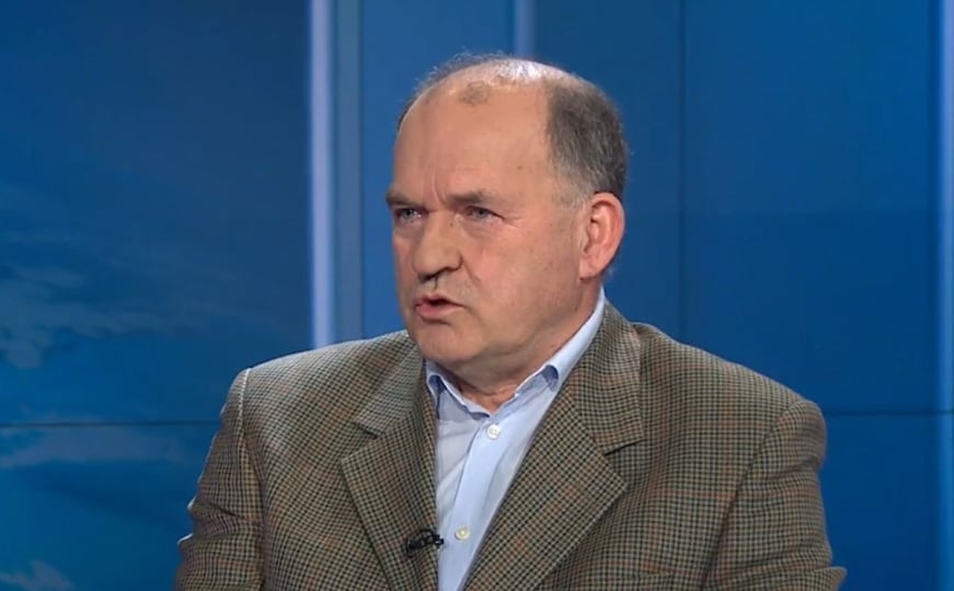 Tokača nakon hapšenja zbog ljiljana: "Ja sam nebitan, ovdje je riječ o nečemu većem. Ne plašimo se!"