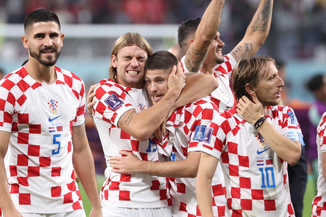 Hrvatska ima novog kandidata za reprezentaciju! Je li vrijeme za njegov povratak?