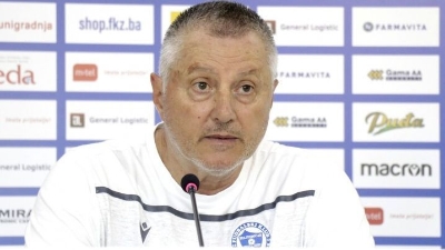 Bivši trener Želje o reprezentativcu Hrvatske: “Ja ne znam šta on misli o sebi kad se probudi ujutro”