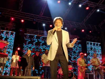 Važna pravila pred Čolin koncert u Gradu sunca: Dođite ranije, očekuje se 15.000 posjetilaca