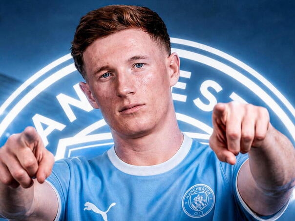 Transfer bomba u Engleskoj: City završava posao od 150 miliona eura