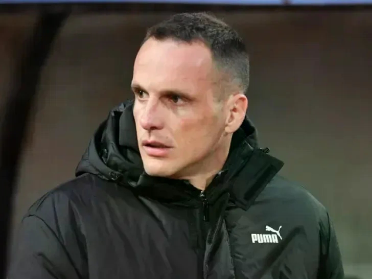 Oglasio se i Partizan povodom napada na Marka Jovanovića