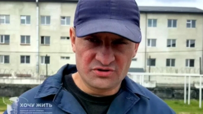 Selver iz Zenice otišao u rusku vojsku, završio u zarobljeništvu: Izručenje na čekanju