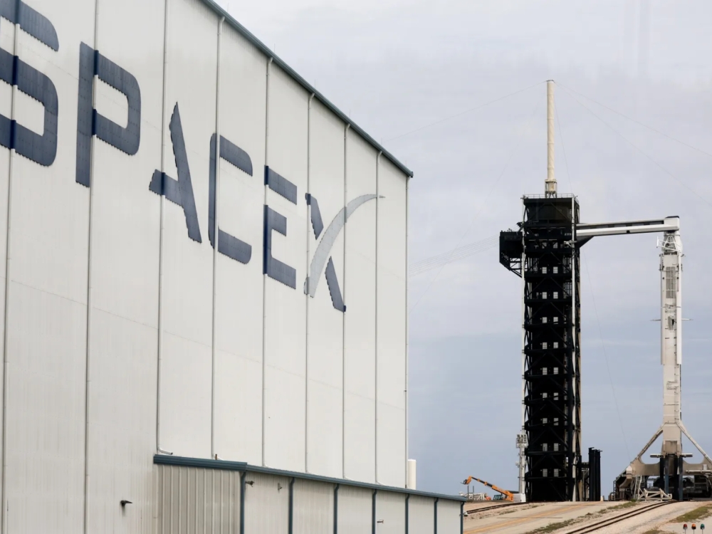 SpaceX cilja procjenu od preko dva biliona dolara u IPO-u