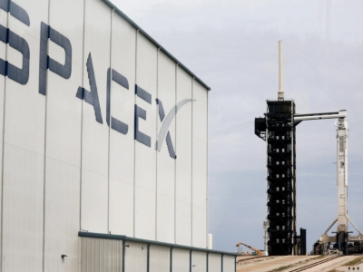 SpaceX cilja procjenu od preko dva biliona dolara u IPO-u