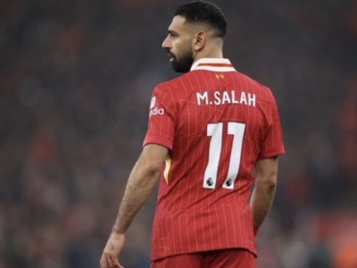 Salah napušta Liverpul