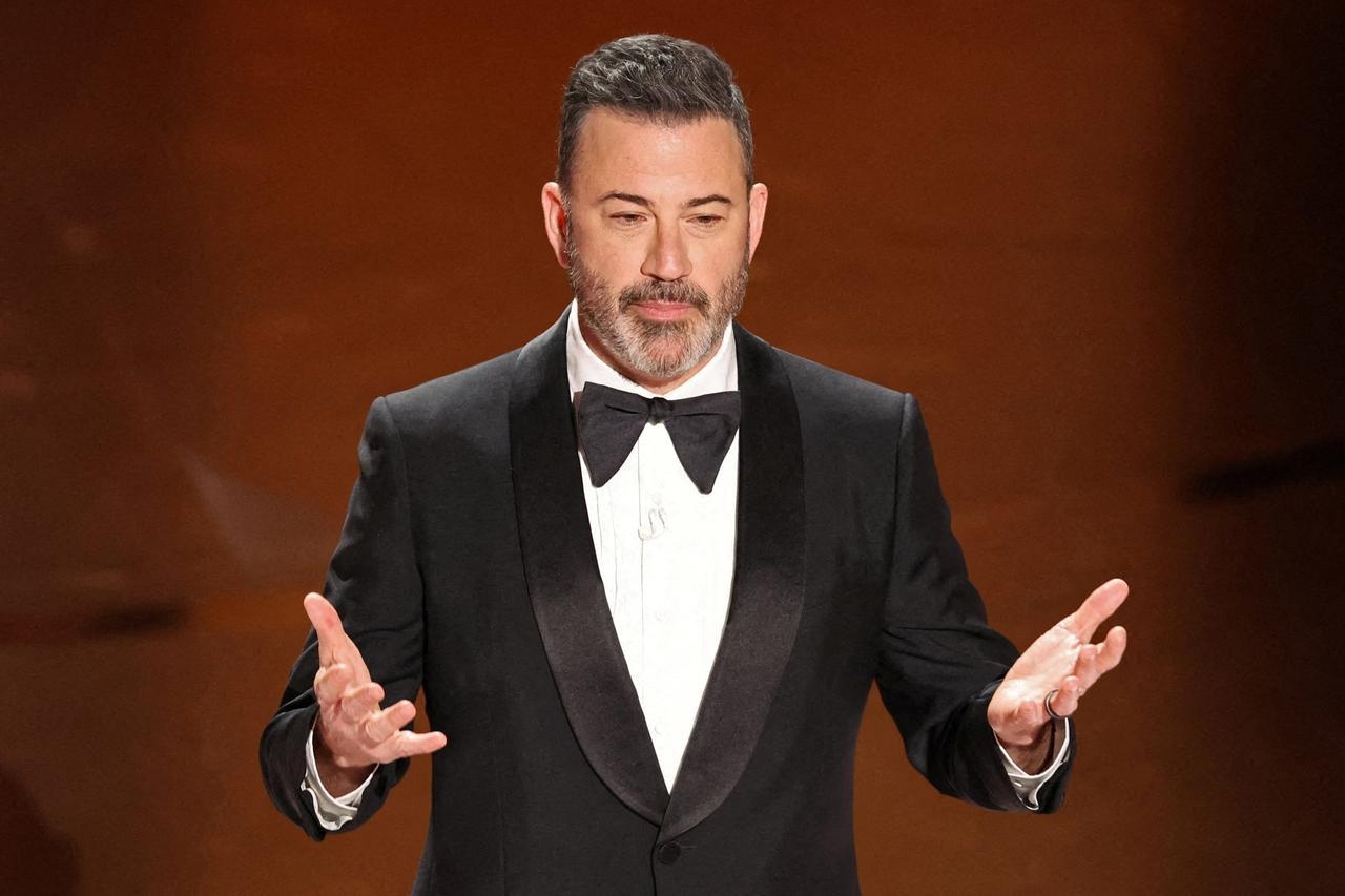 ABC ukinuo emisiju "Jimmy Kimmel Live" nakon komentara o ubojstvu Charlieja Kirka
