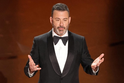 ABC ukinuo emisiju "Jimmy Kimmel Live" nakon komentara o ubojstvu Charlieja Kirka