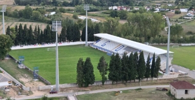 Liga prvaka stiže u Gabelu