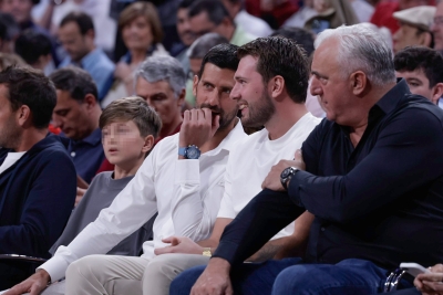 (VIDEO) "Imam neke probleme…" Novak Đoković izjavom za špansku televiziju zabrinuo sve