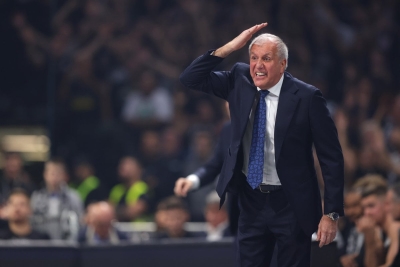 Željko Obradović progovorio o svojoj budućnosti