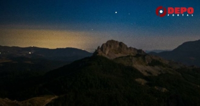 Večeras se zagledajte u nebo: Stiže nam jedan od najspektakularnijih prizora godine